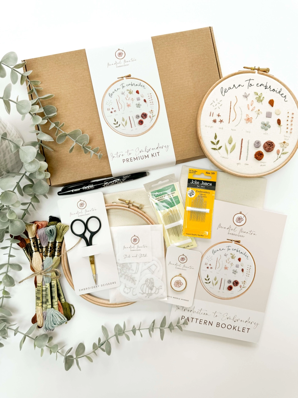 Embroidery Design Common Mistakes Fixes