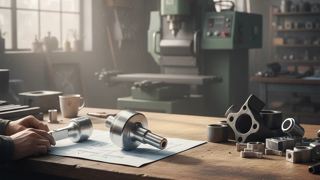 die casting vs other manufacturing methods