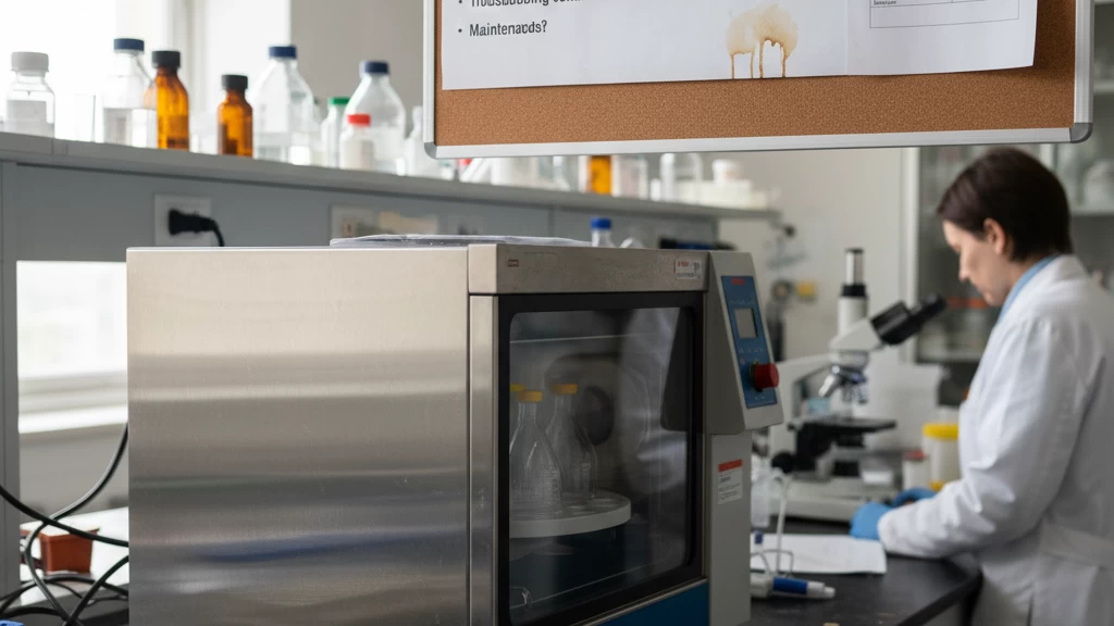 অক্ষীয় শেকার ইনকিউবেটর FAQ