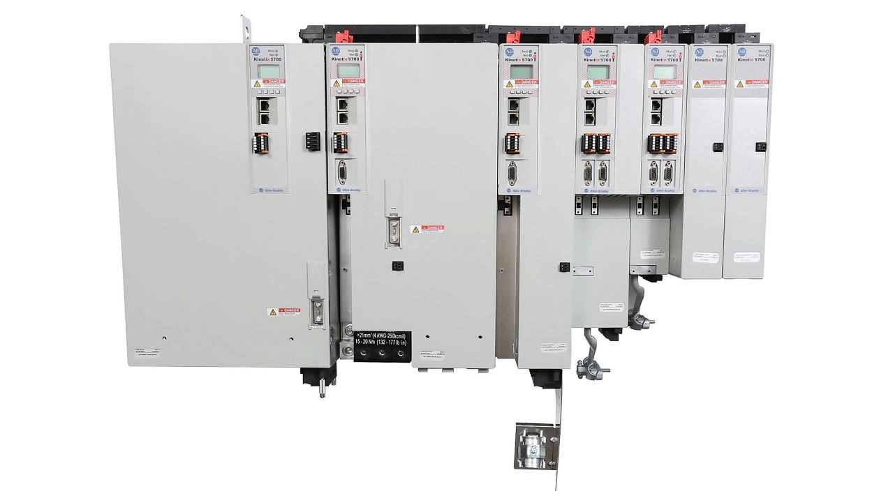 Servo Motor Selection Guide and Safety Specs