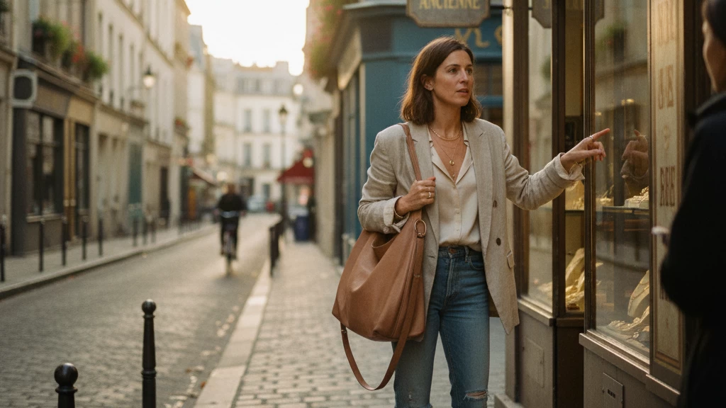 Top 13 French Jewelry Companies Known for Craftsmanship and Elegance 2 Top French Jewelry Shopping Guide