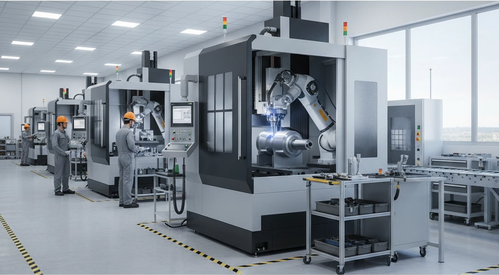 Anwendungen und Branchen der Schlitzausgleichsmaschine