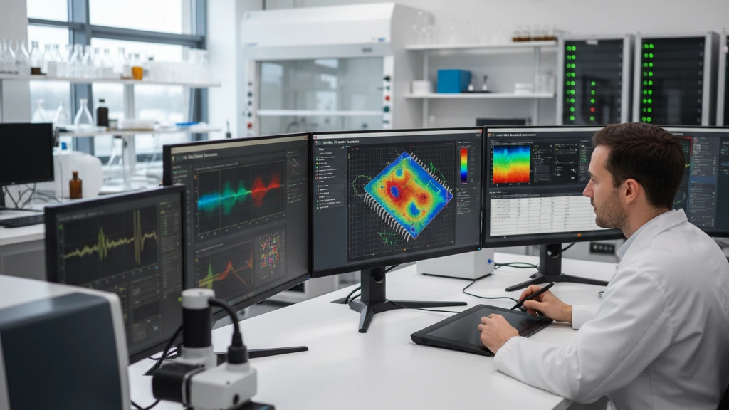 Scanning Acoustic Microscopy Data Analysis and Software Integration Guide(图1)