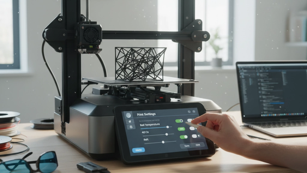 3D 프린팅 수축 방지 설정