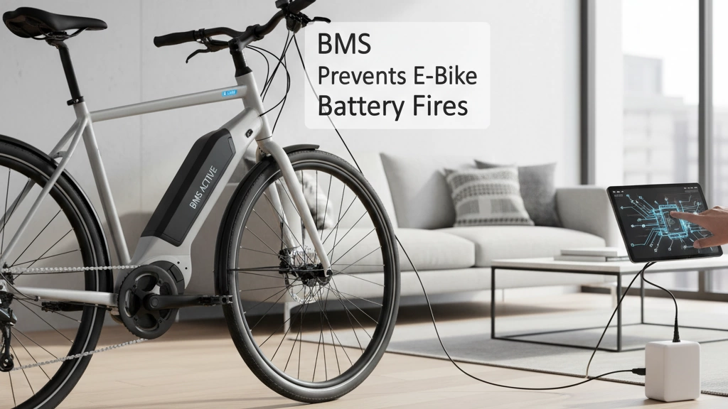 Can a Battery Management System Prevent Lithium Battery Explosions Safely