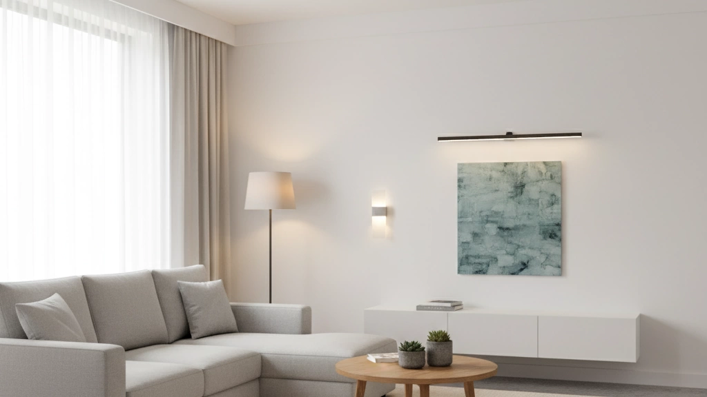 Indoor Lighting Fixtures for Small Spaces