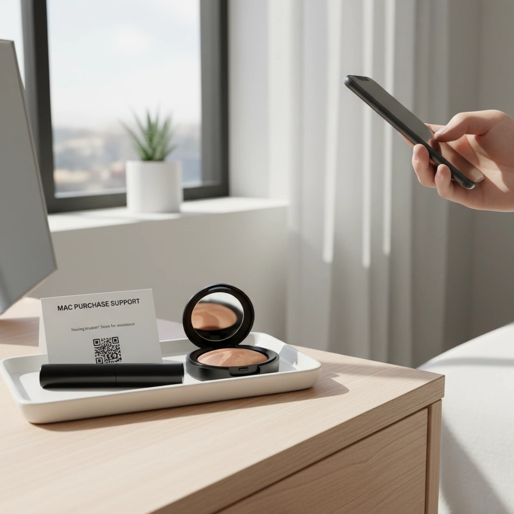 MAC Dark Deepest Mineralize Skinfinish Natural Powder Review and Guide 3 MAC Dark Deepest Mineralize Skinfinish Purchase Support