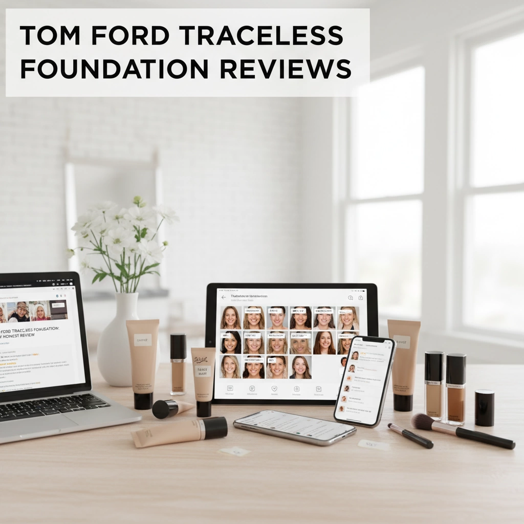 Tom Ford Traceless Foundation Stick Review Shades and Application Guide 3 Tom Ford Traceless Foundation Reviews Gallery