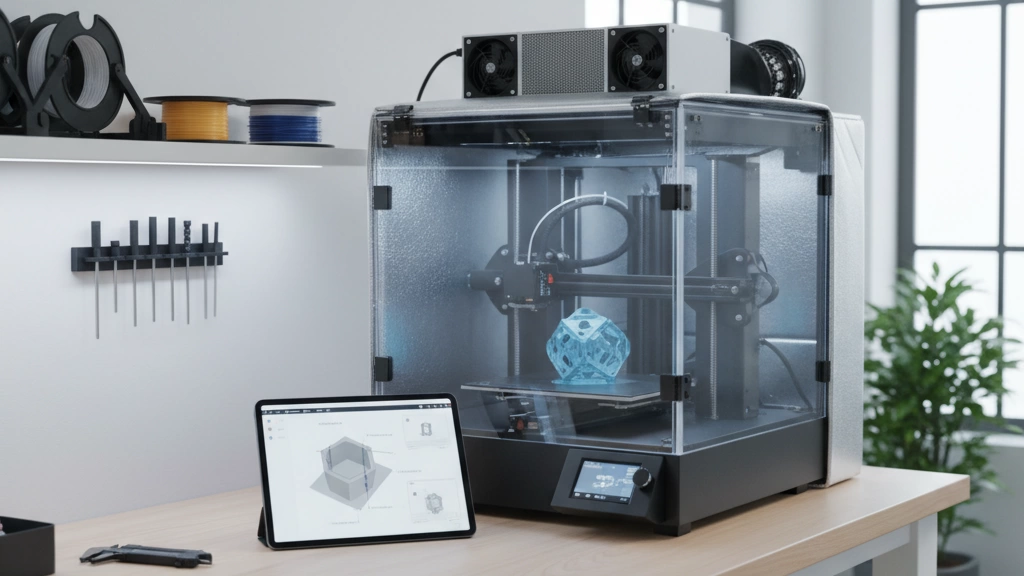 3D 프린팅 설계 수축 방지