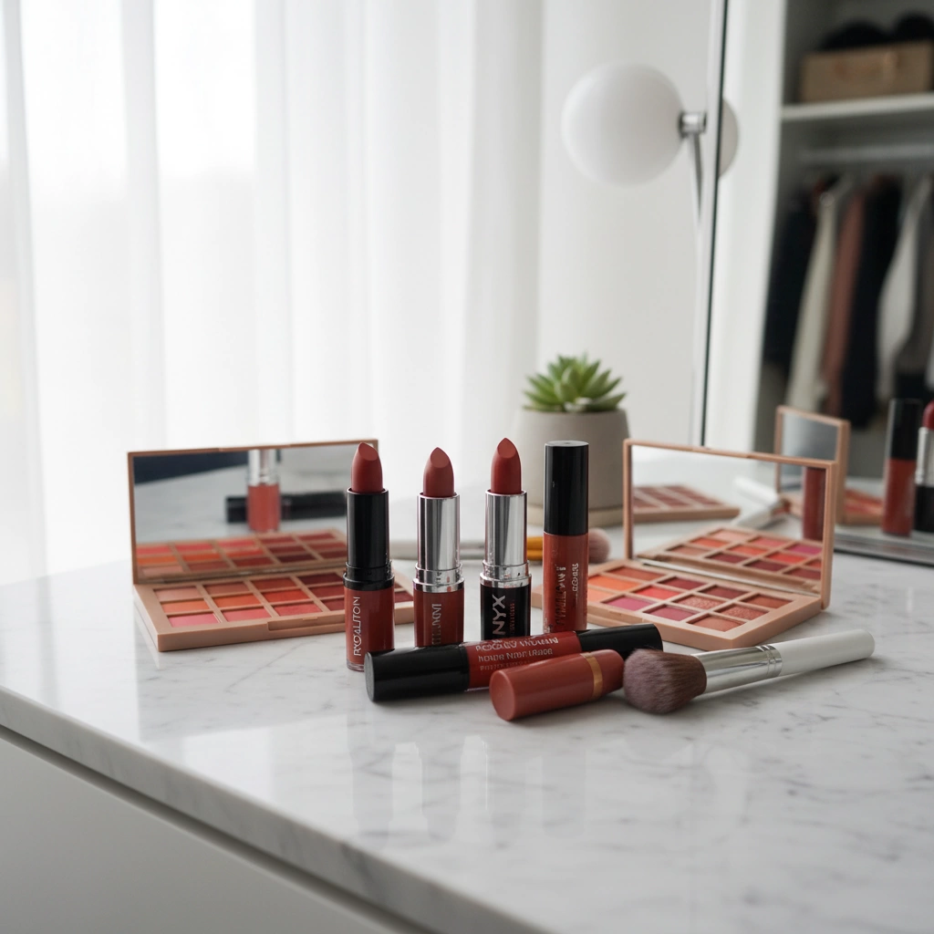 Charlotte Tilbury Walk of No Shame Lipstick Review and Collection Guide 4 Preiswerte Charlotte Tilbury Walk of No Shame Alternativen