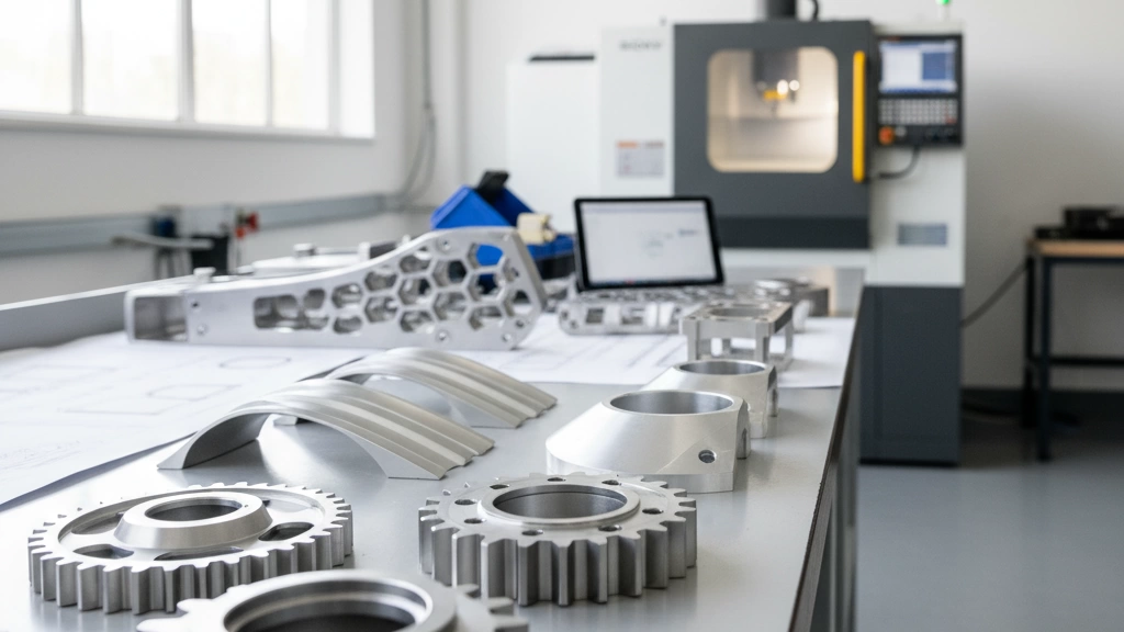 Industrielle Anwendungen des Draht-EDM-Schneidens