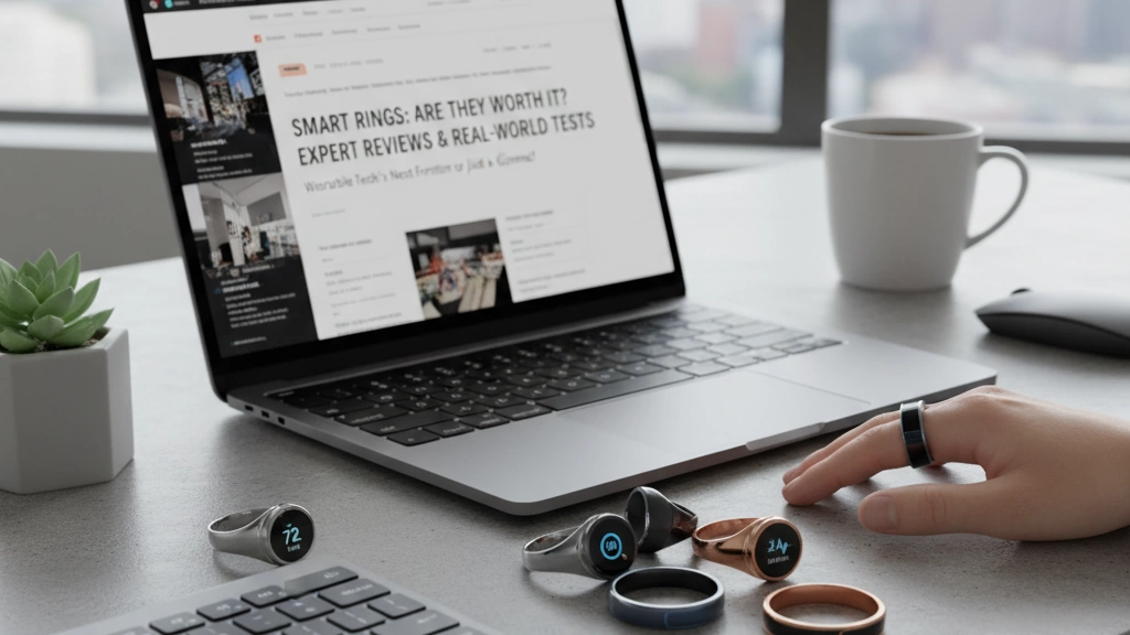 are smart rings worth it reviews