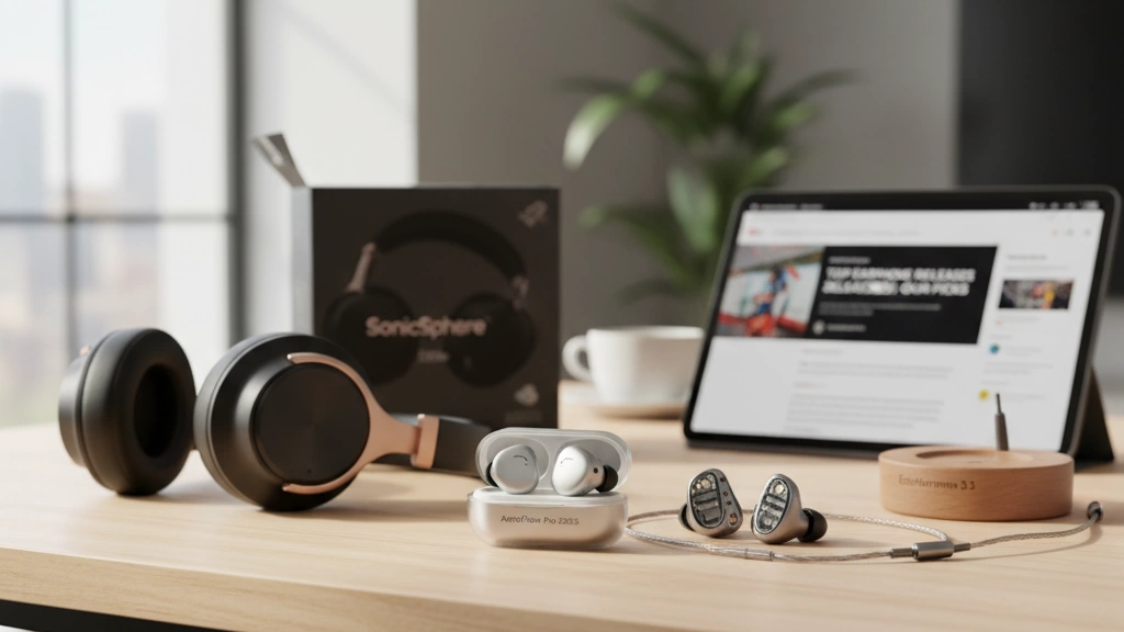 best earphones 2025 top recommendations