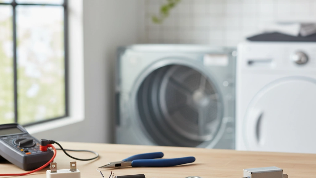 ge electric dryer thermal fuse comparison