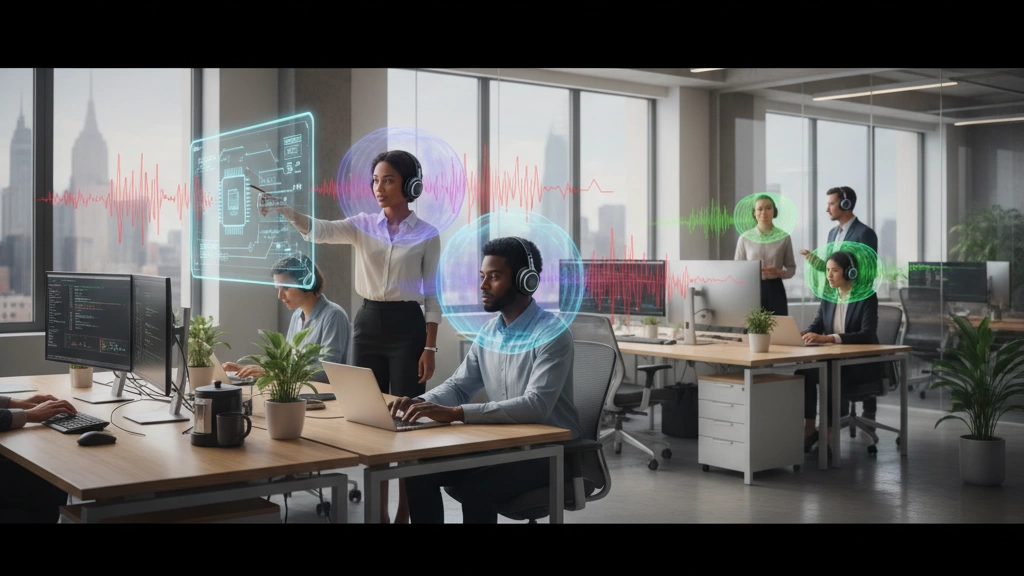 how noise cancelling earphones work technology