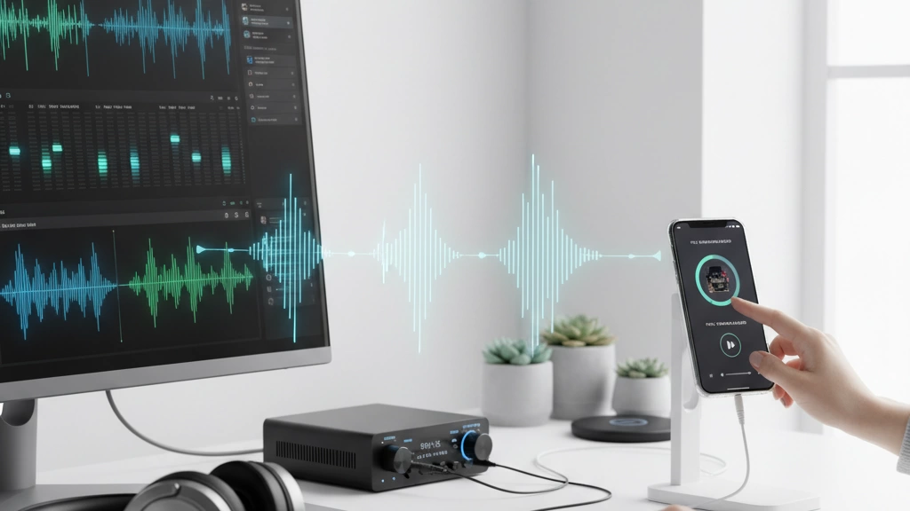 headphone sound differences pc vs phone
