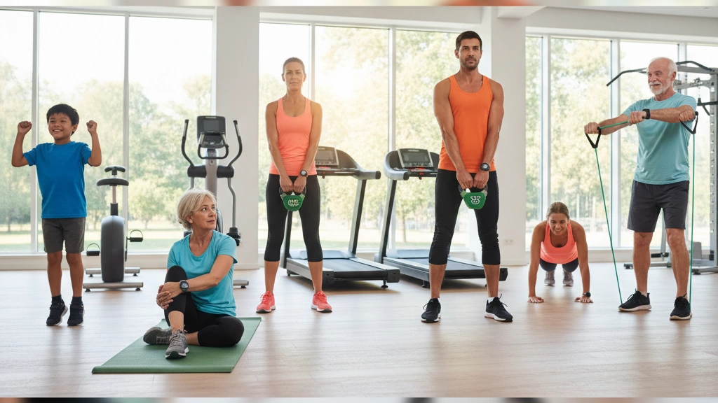 smartwatch safety for kids seniors and fitness