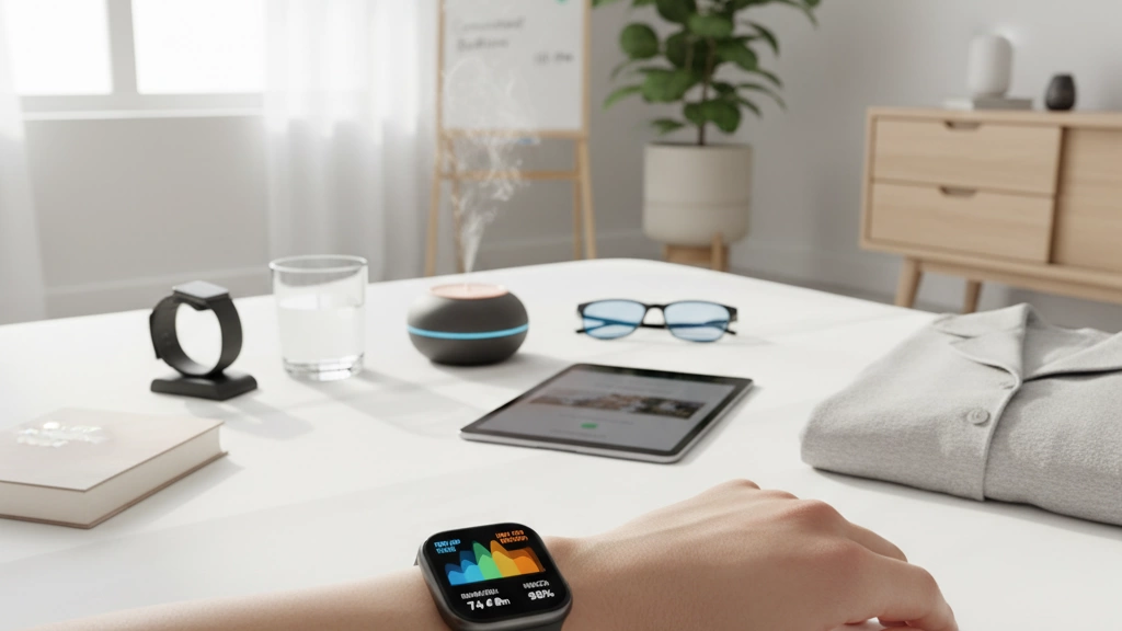 smartwatch sleep tracking accuracy factors