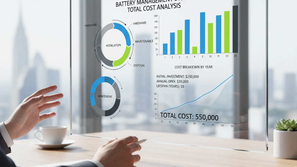10 Expert Tips to Choose the Best BMS for 21700 Lithium-ion Batteries