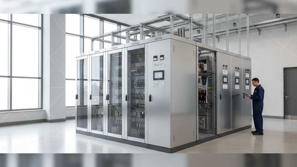 medium voltage circuit breaker ratings and duties