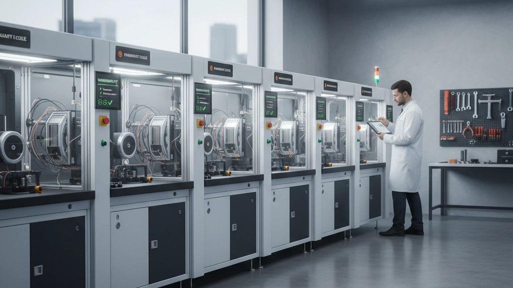 Power Battery Cell Testing System Warranty Service