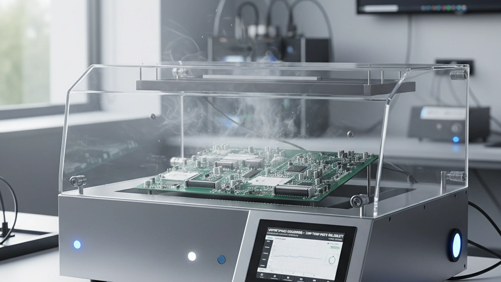 Vapor Phase Soldering Low-Temp Paste Reliability