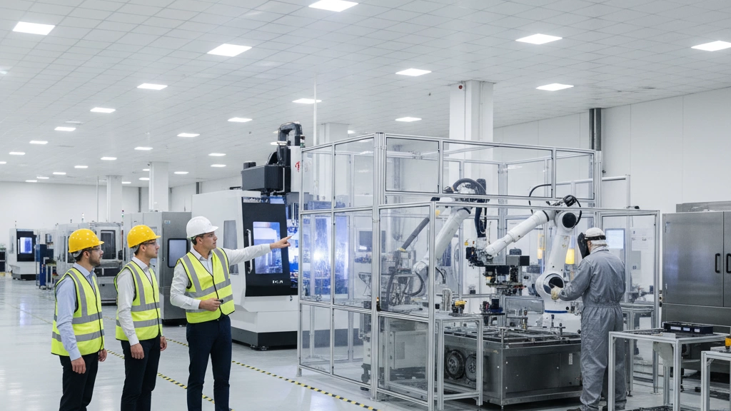 temperature humidity test chamber factory tour