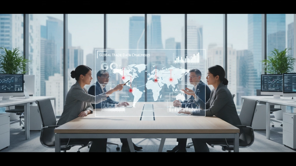 Global Import and Export Data Analysis for Retail Success 2 Desafios na Análise de Dados de Comércio Global