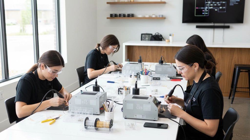 permanent jewellery wholesale micro welders