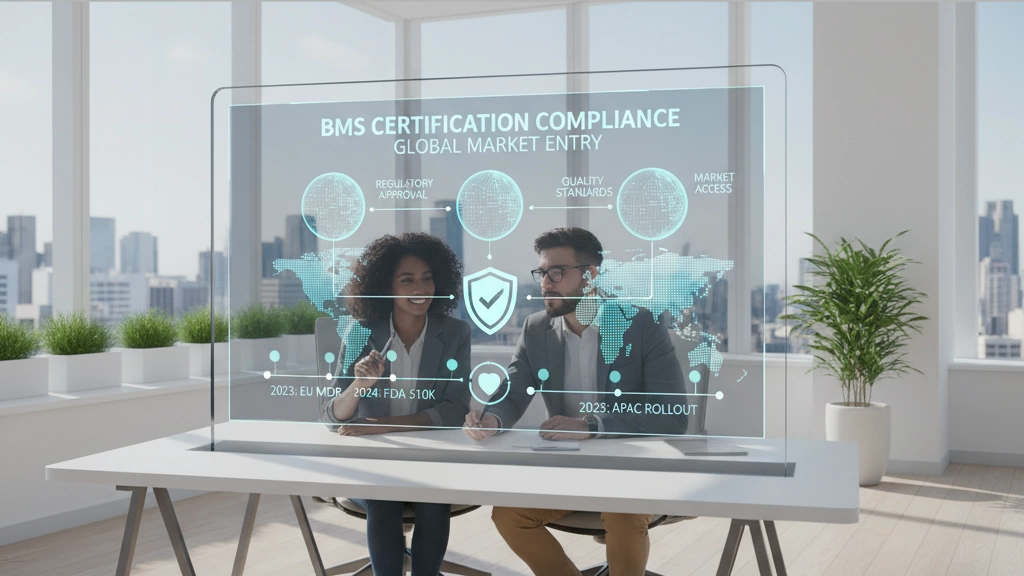 BMS for Consumer Electronics Guide with Compact Size and High Safety BMS for Consumer Electronics Guide with Compact Size and High Safety