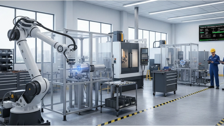 Selección de tolerancia de ajuste por presión y técnicas de ensamblaje