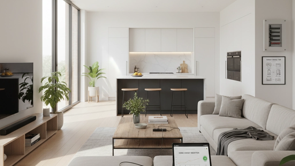 Preventing Electric Fuse Tripping at Home