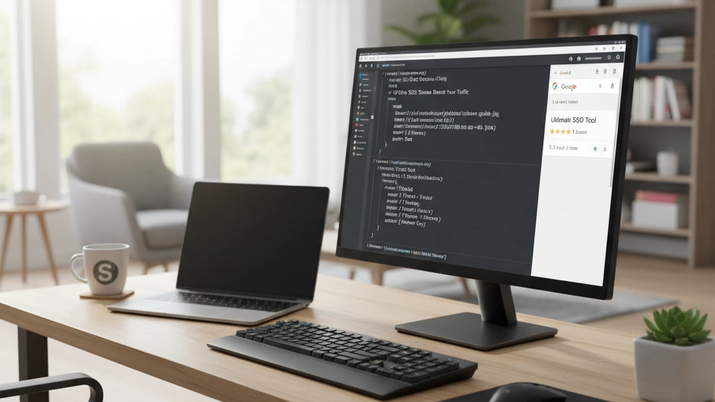SEO schema markup for rich results