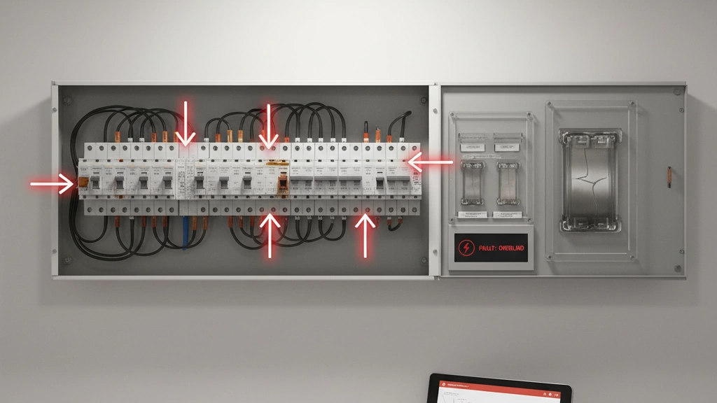Signs of Failing Electrical Fuses and Circuit Breakers