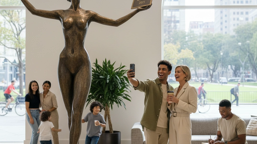 ਕਾਂਸੀ ਦੀ ਮਹਿਲਾ ਮੂਰਤੀ ਦੀਆਂ ਕੀਮਤਾਂ 2025