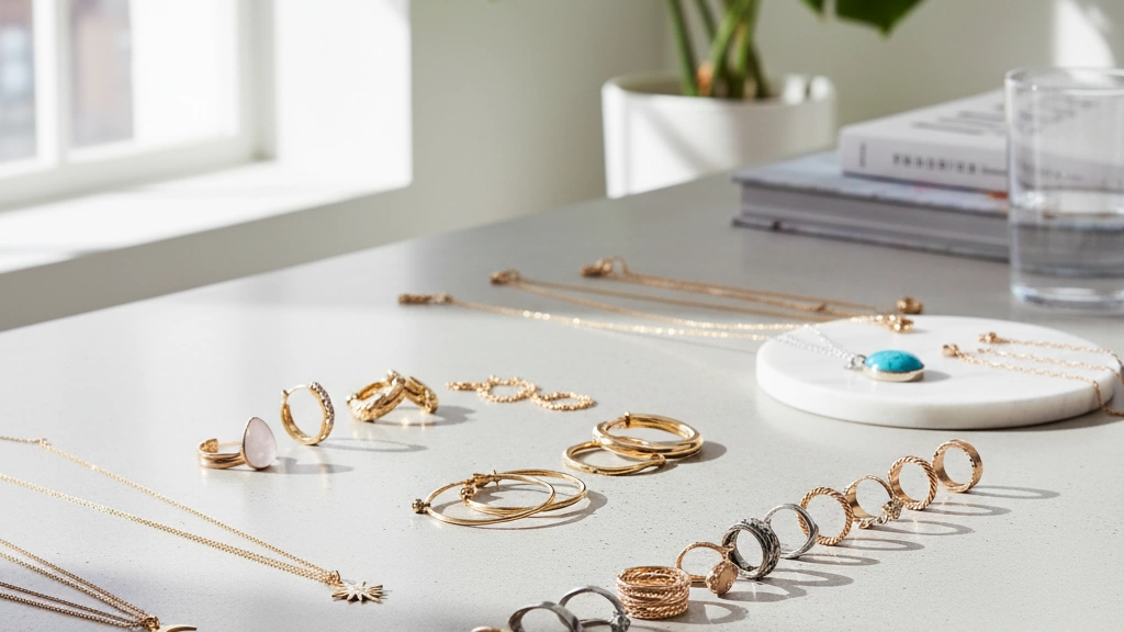 inspired wholesale jewelry best sellers collection