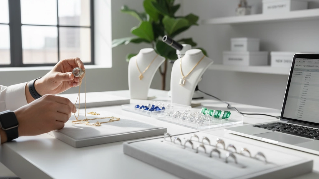 inspired wholesale jewelry quality standards