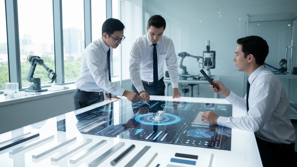 optimal shaft material selection process