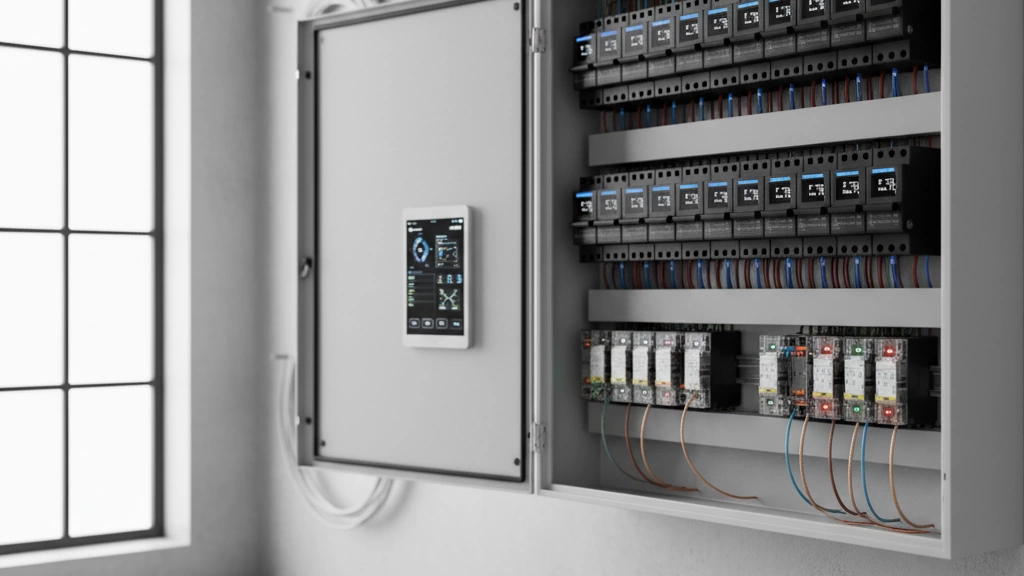 smart circuit breakers and electrical fuse trends 2025