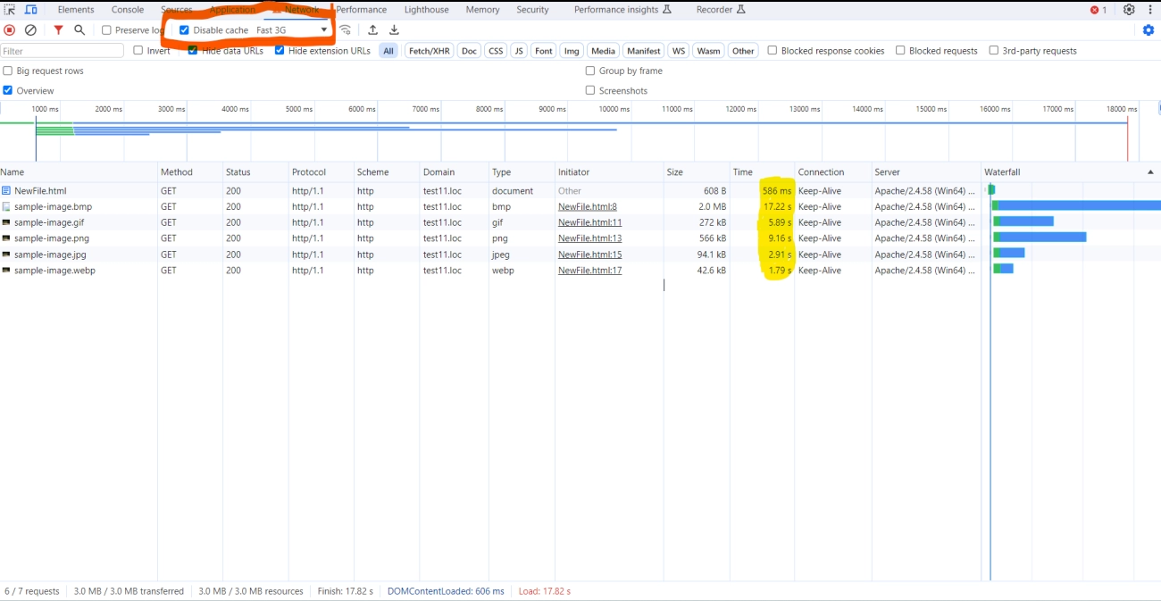 Advanced Image SEO Strategies