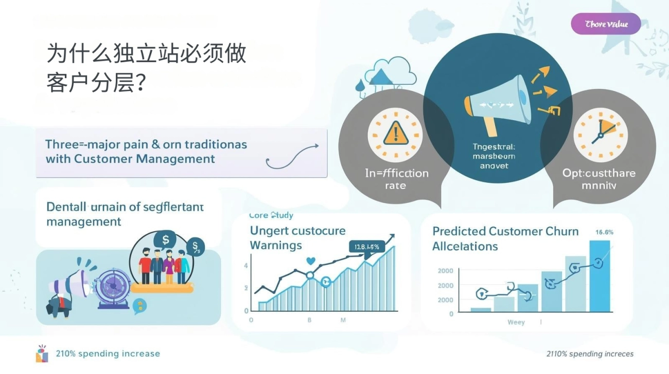 Independent Station Keyword Strategy 2025