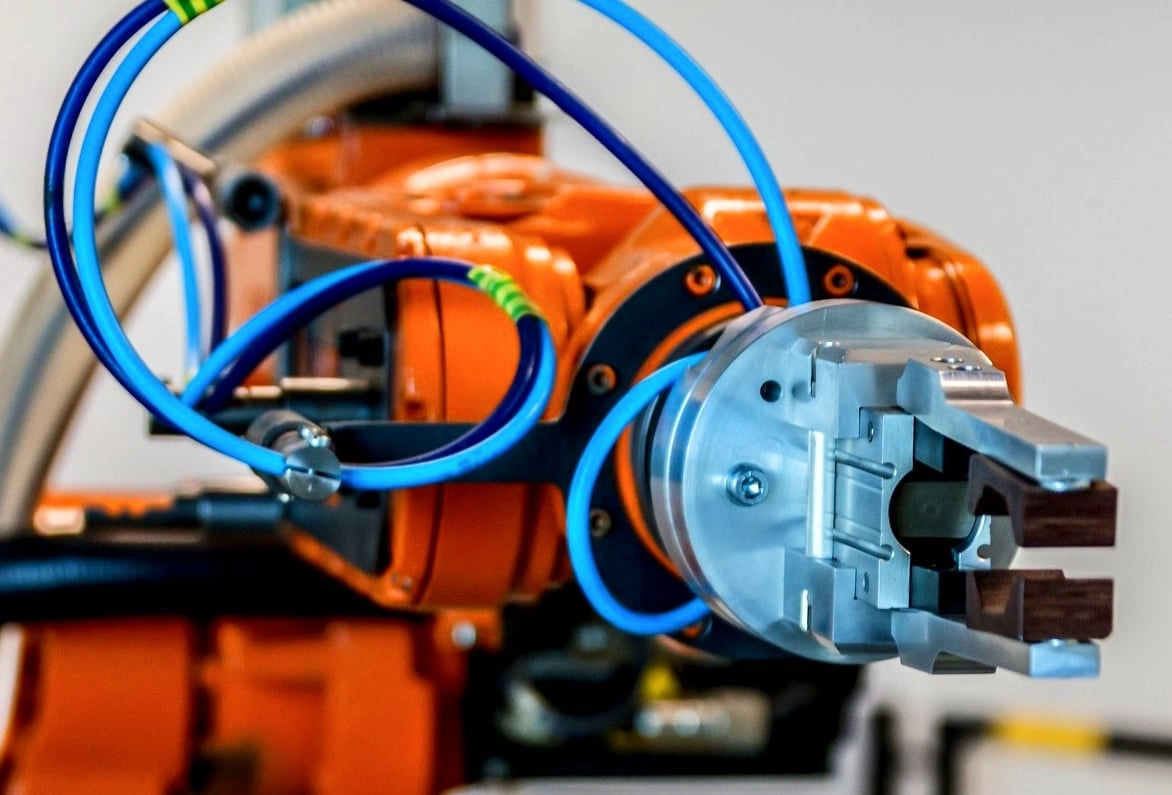 PLC vs Controllers Comparison Chart