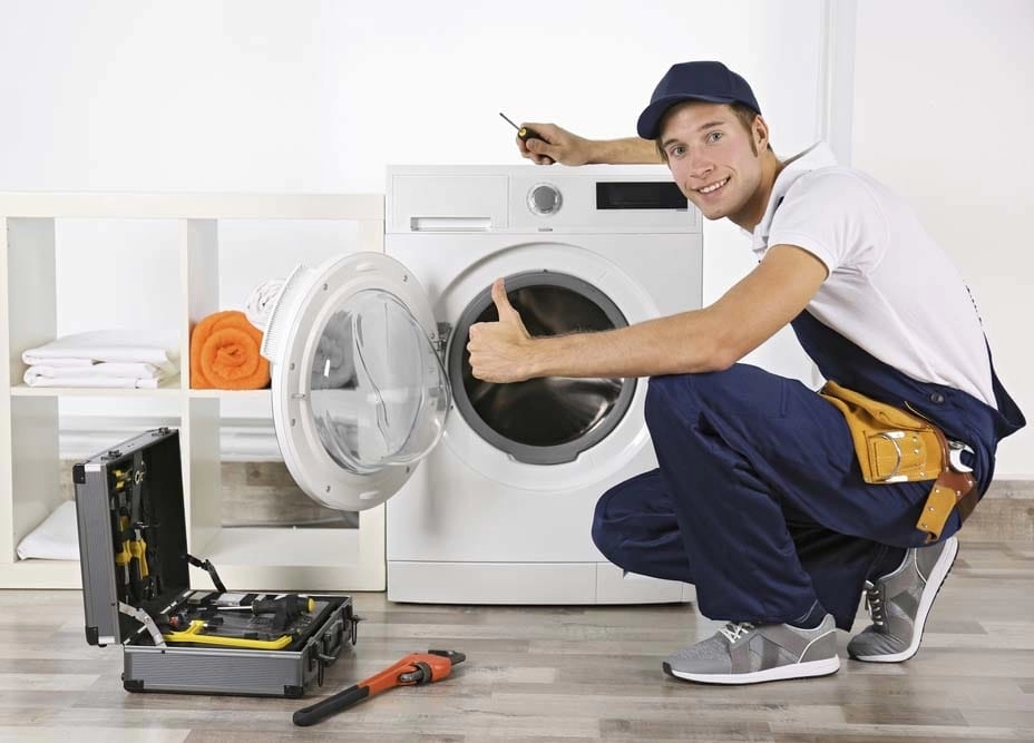 Rubber Washing Drying Machine Maintenance Checklist