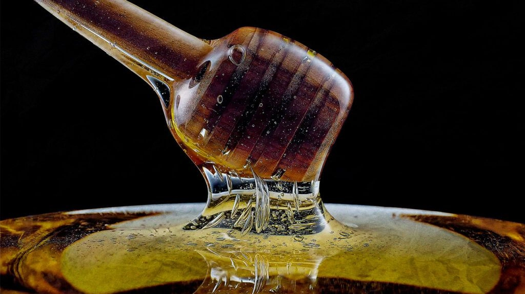 Too much royal honey effects and recovery tips