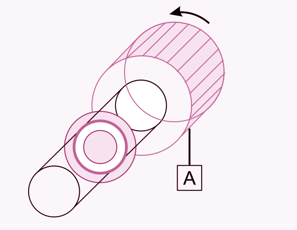 cómo medir con precisión la desviación en el mecanizado