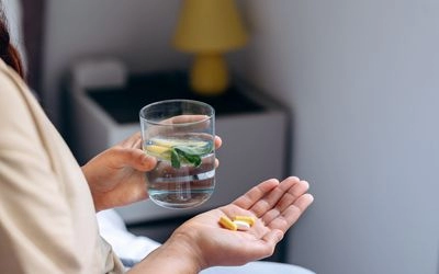 taking 2 royal honey packs daily guidelines