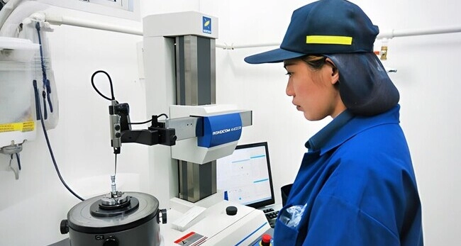 Factores de calidad del proceso de anodizado negro