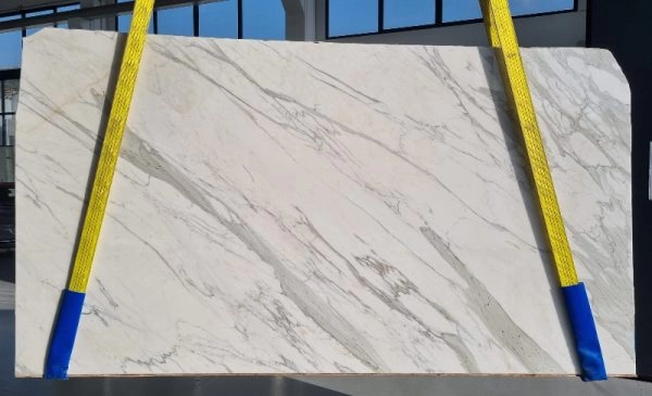 Calacatta Gold Marble Slab Price Tips