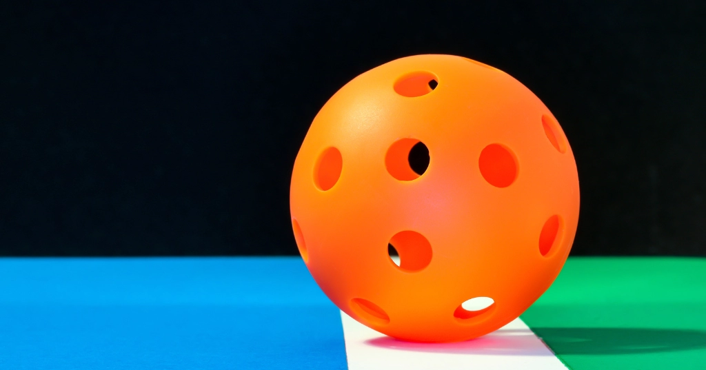 Local Pickleball Courts and Community Events