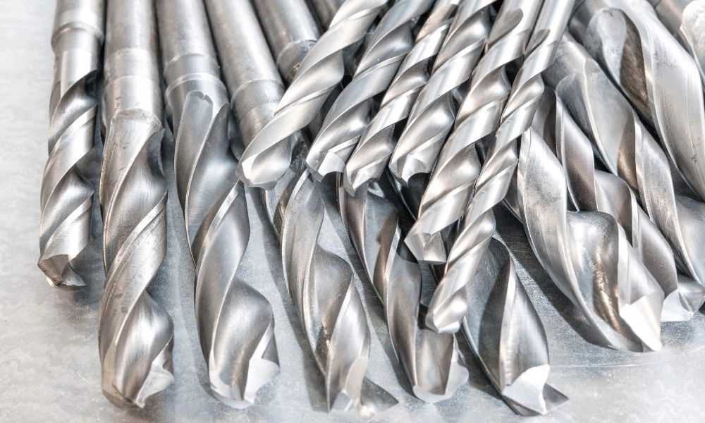 errores comunes en brocas para principiantes